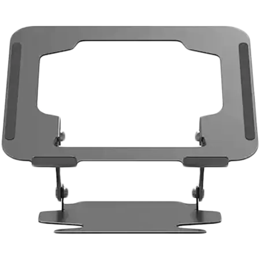 photo 2 - Suport WIWU pentru laptop până la 17", Gray