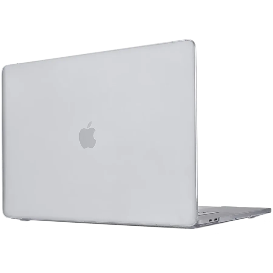 photo 1 - Shell Case VLP transparent for MacBook Pro 16"