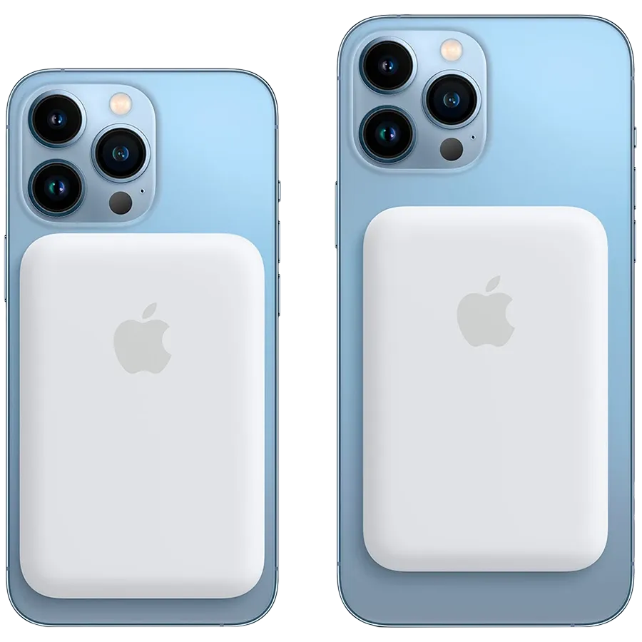 photo 5 - Зарядное устройство APPLE MagSafe, 1460 мА·ч