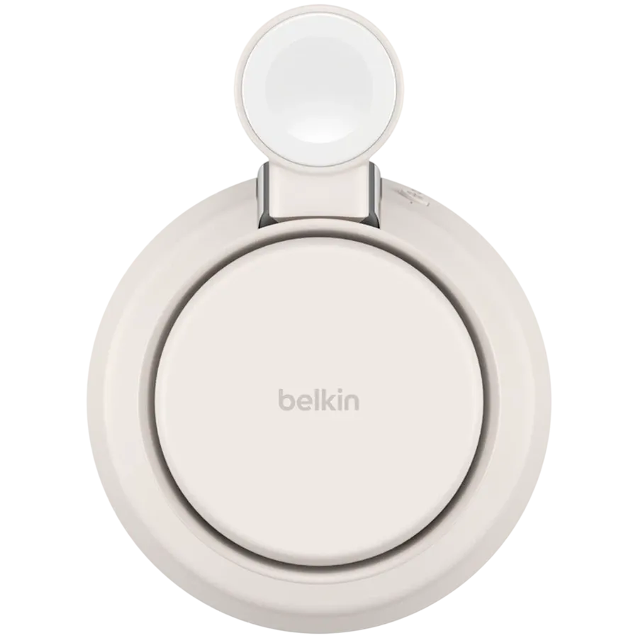 photo 5 - BELKIN Wireless Charger USB-C (1.5m), 25 W, Sand