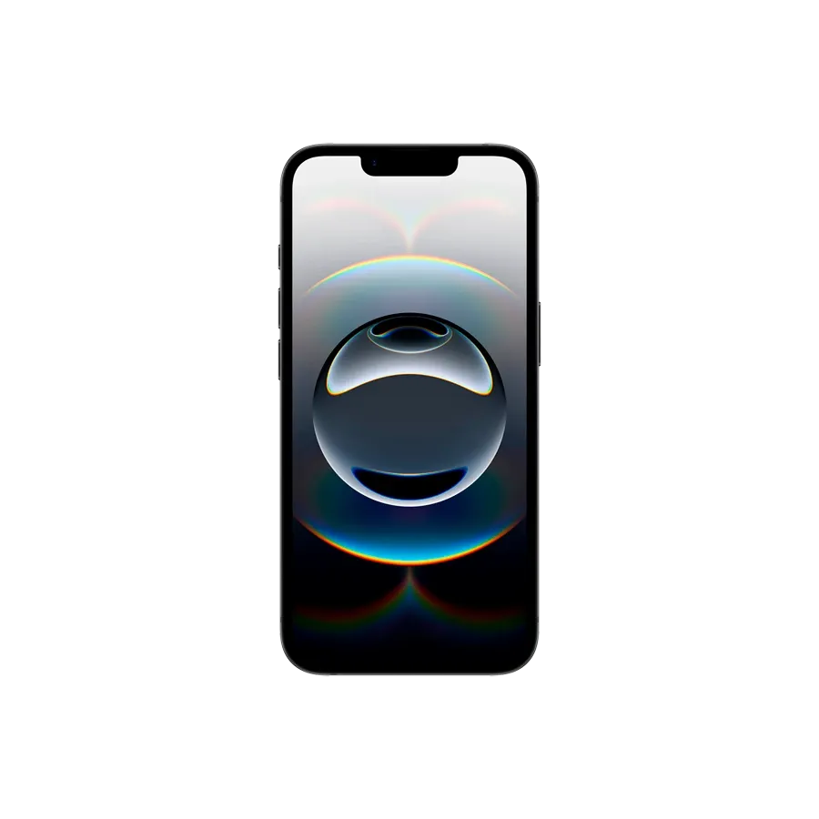 photo 2 - iPhone 16e 128GB Black, Model A3409