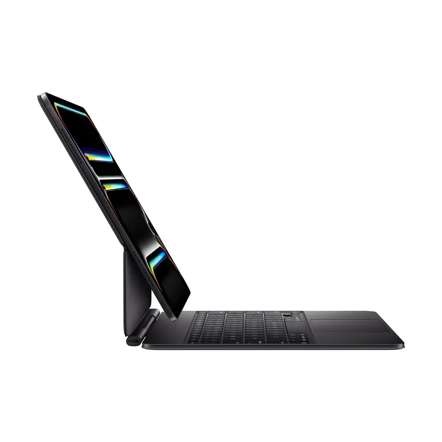 photo 4 - Apple Keyboard Case Magic Keyboard  Black for iPad Pro 13 (M4)/Pro 13 (M5)