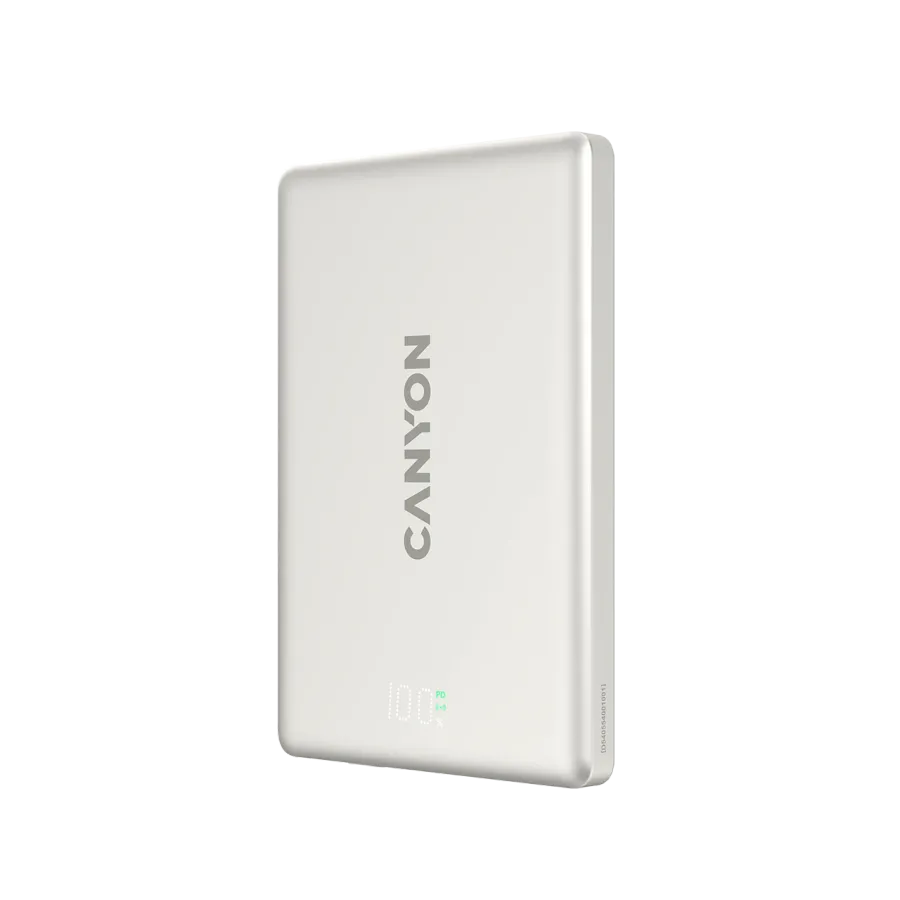 photo 2 - CANYON OnPower 500 Живлення - зарядний пристрій для батареї, 5000 мА/год