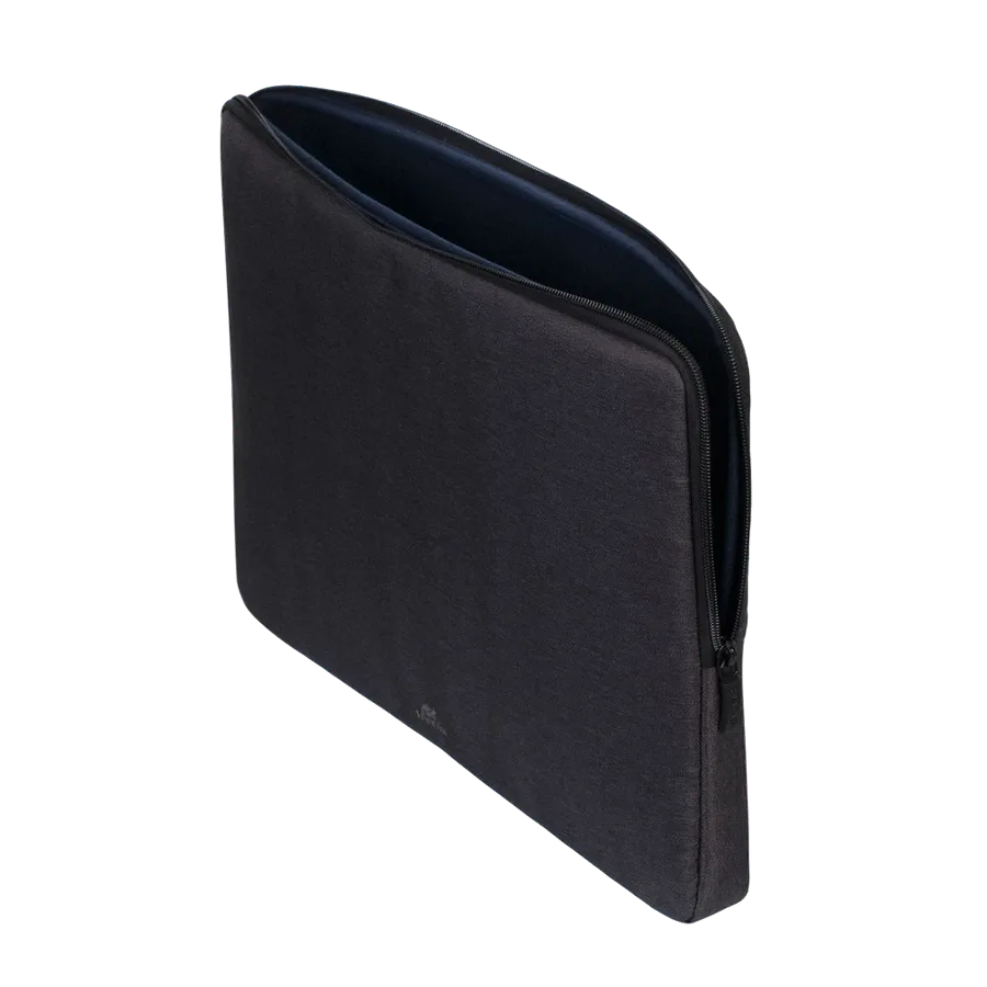 photo 3 - RIVA CASE Чехол ECO  Чёрный для MacBook 15/Ноутбук до 15.6"