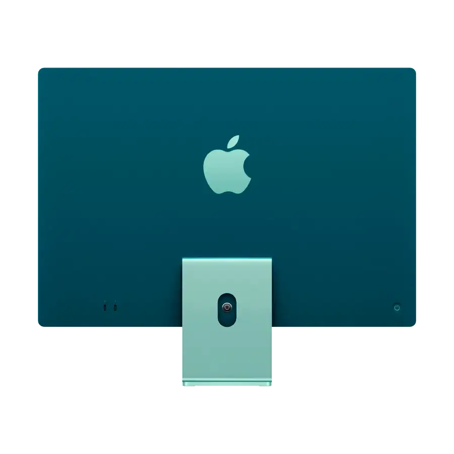 iMac 24 M1, 8C CPU, 8ГБ 256ГБ SSD, Жасыл – photo 3