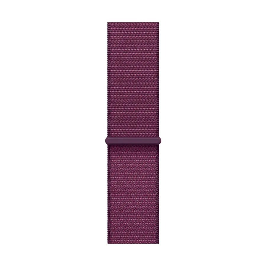 photo 1 - Ремешок Apple Sport Loop для Apple Watch, 44/46 mm, Слива