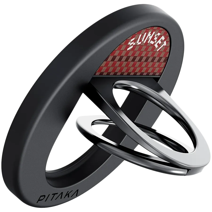 photo 4 - PITAKA , SunsetMagEZ Grip3 600D