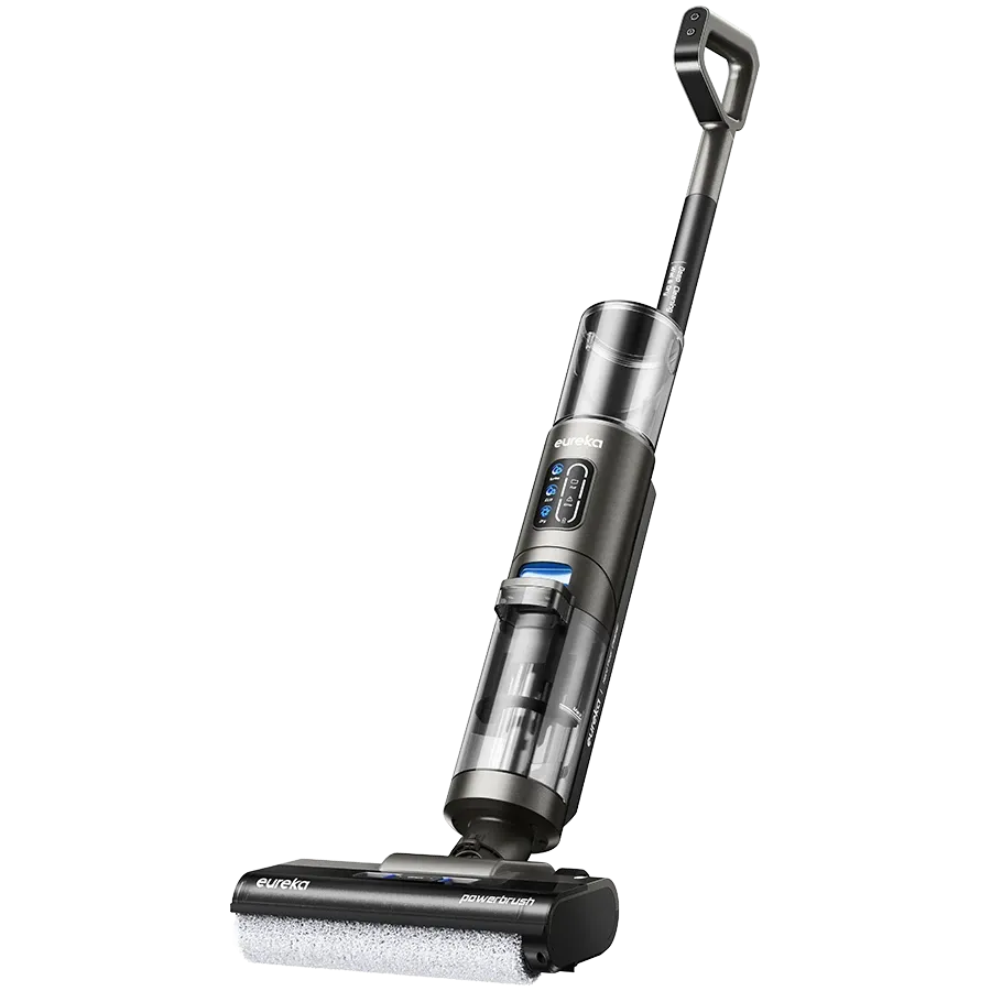 photo 3 - Пилосос ручний миючий Eureka NEW430