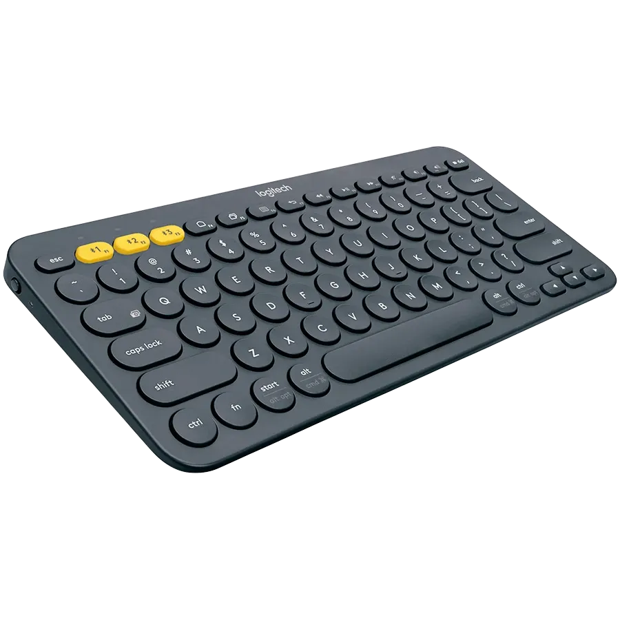 photo 2 - Logitech K380 Keyboard