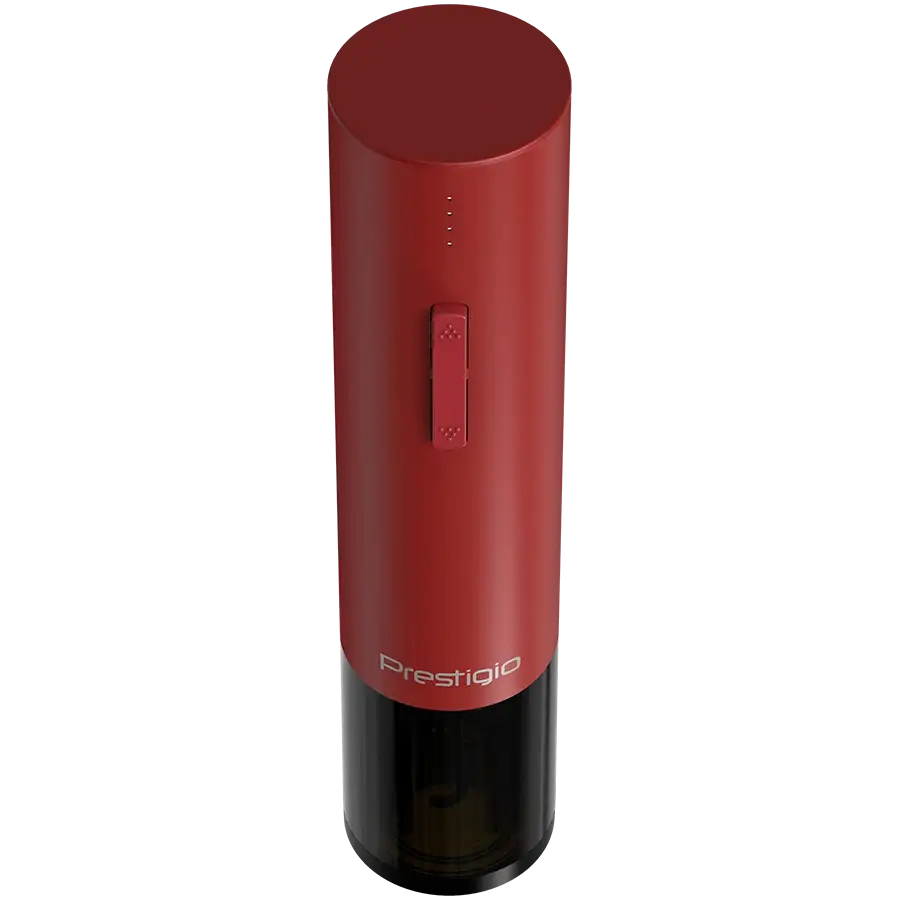 Електричний штопор PRESTIGIO Valenze Red – photo 6