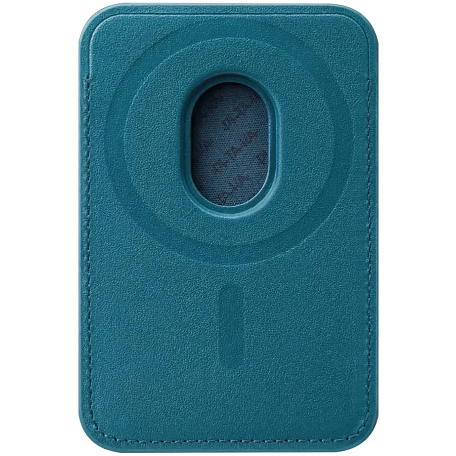 photo 3 - PITAKA Wallet Magnetic Woven Wallet Moonrise for iPhone