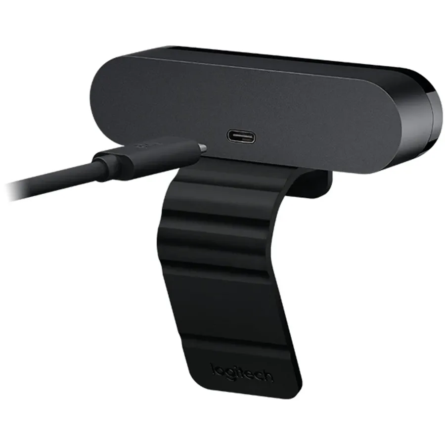 photo 3 - Веб-камера LOGITECH BRIO 4K Ultra HD (L960-001106)