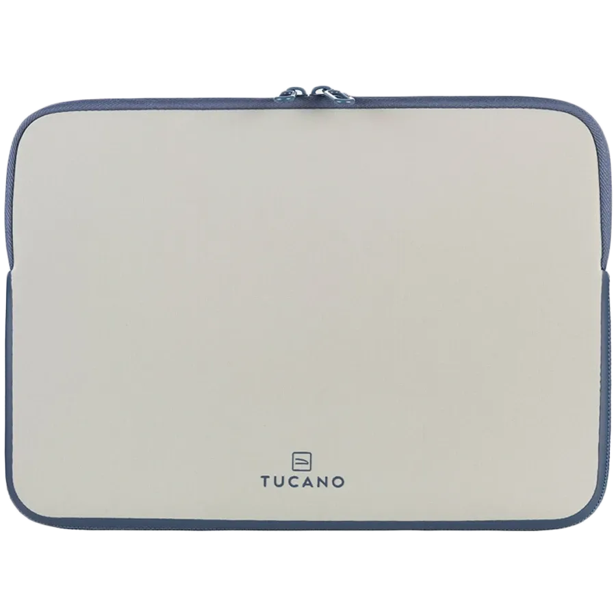 photo 1 - TUCANO Чехол Elements  Серый для MacBook Air 13/MacBook Pro 13