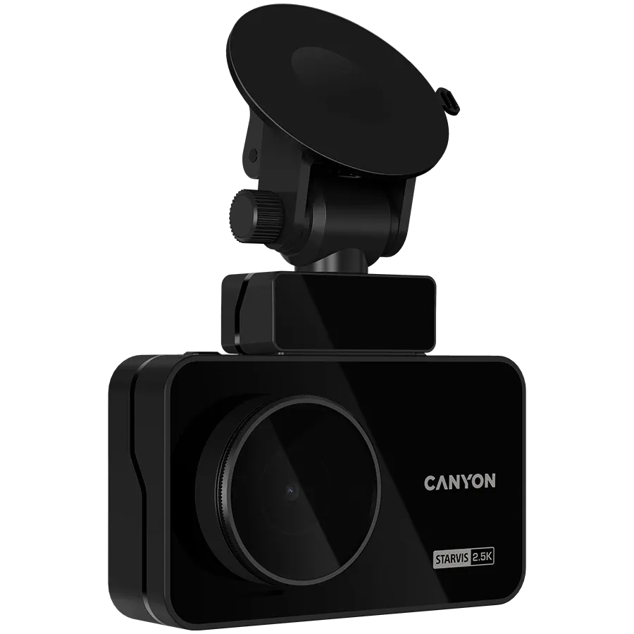 photo 8 - CANYON RoadRunner DVR25GPS