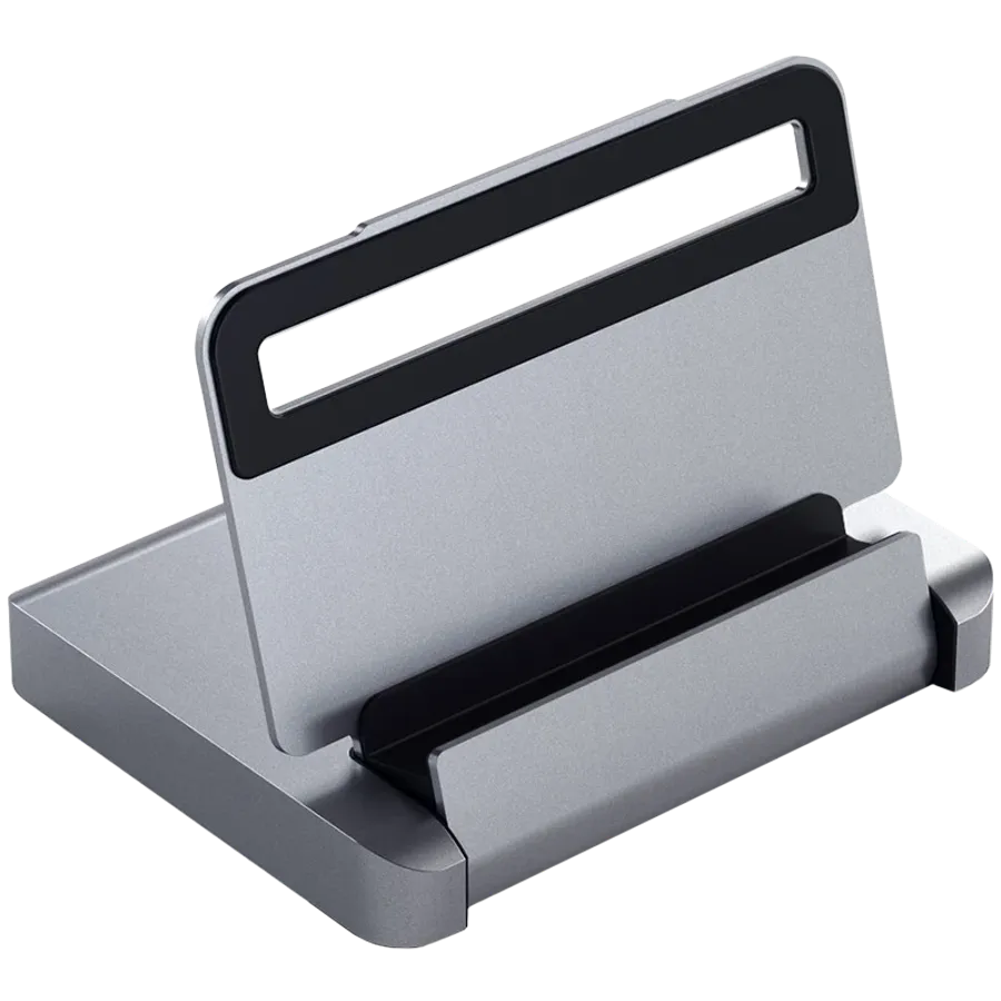 photo 2 - SATECHI Stand Hub, Space Gray