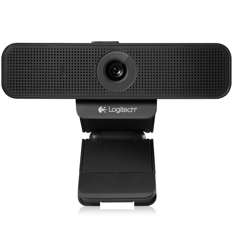 photo - Веб-камера LOGITECH C925E HD (L960-001076)