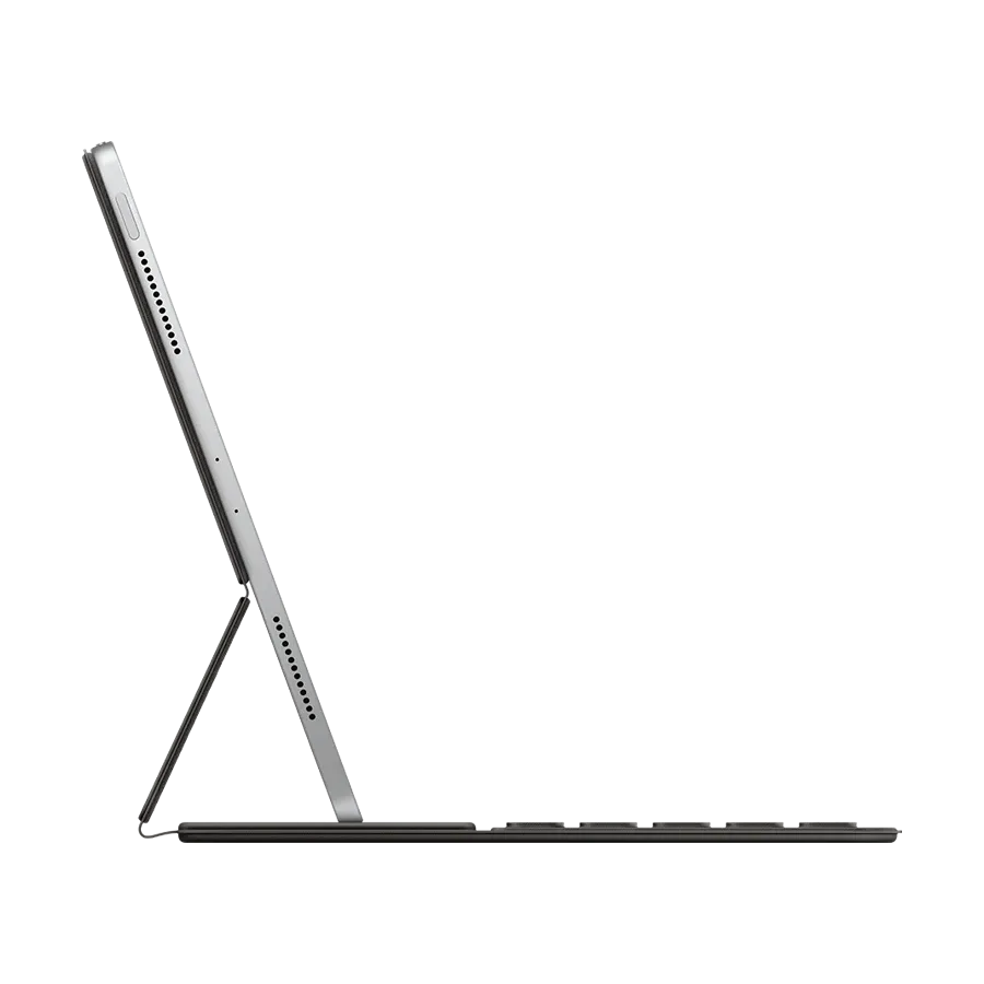 photo 4 - Apple Keyboard Case Smart Keyboard Folio  Black for iPad Pro 11-inch (1st generation)/(2nd generation)