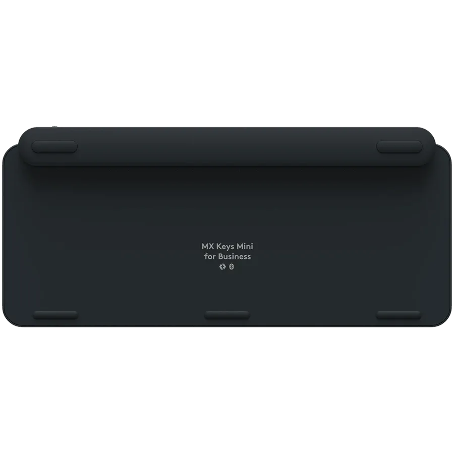 photo 5 - LOGITECH MX Keys Mini Клавиатура, Международный английский