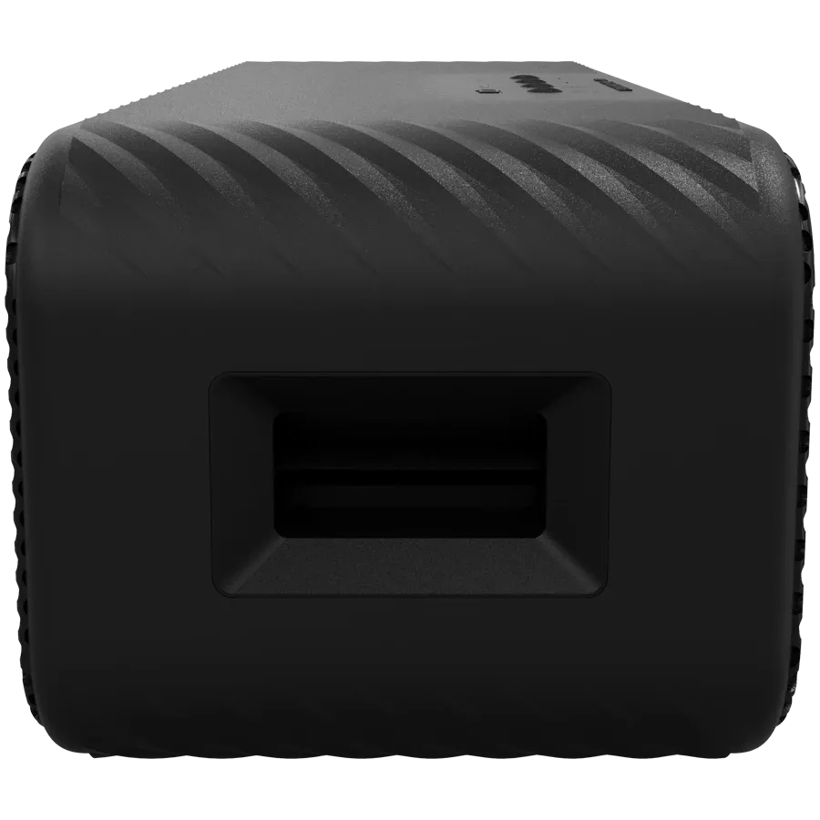 photo 3 - KLIPSCH Պորտատիվ դինամիկ Detroit Սև