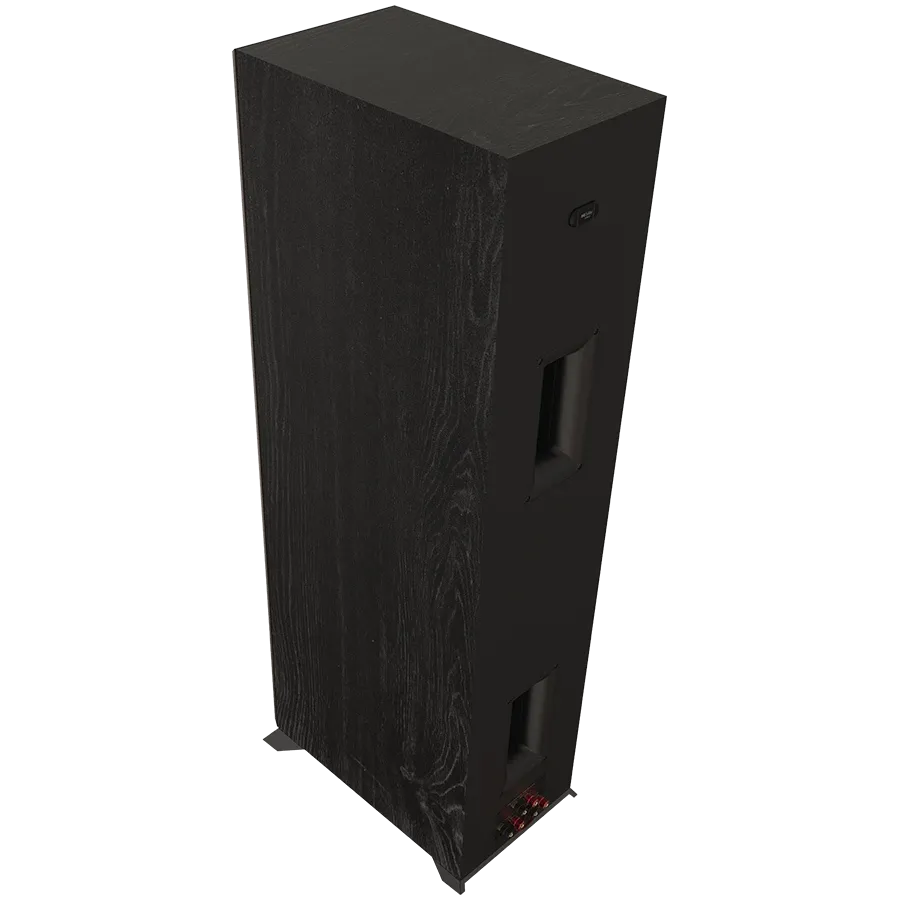 photo 4 - Напольная акустика Klipsch RP-8000F II (Ebony)