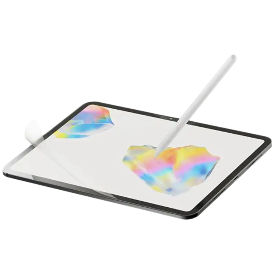 Sticlă de protecție Paperlike 3 pentru iPad (A16/Gen.10) – photo