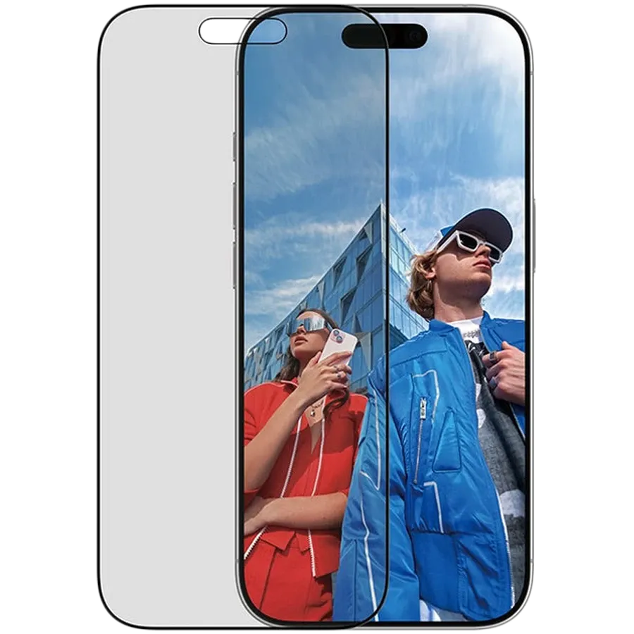 PANZERGLASS Safety Glass  for iPhone 17/16 Pro – photo 1