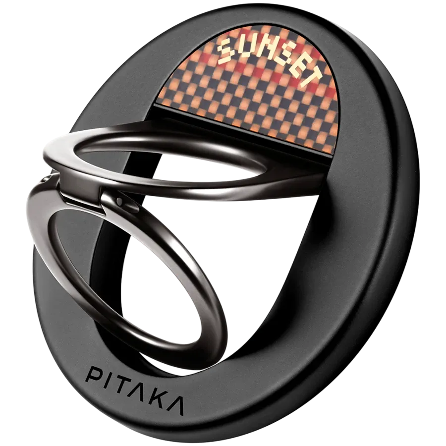 photo 2 - PITAKA , SunsetMagEZ Grip3 600D