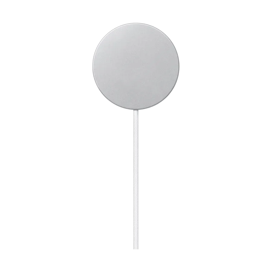 photo 3 - Apple MagSafe Cable, Белый, 2м