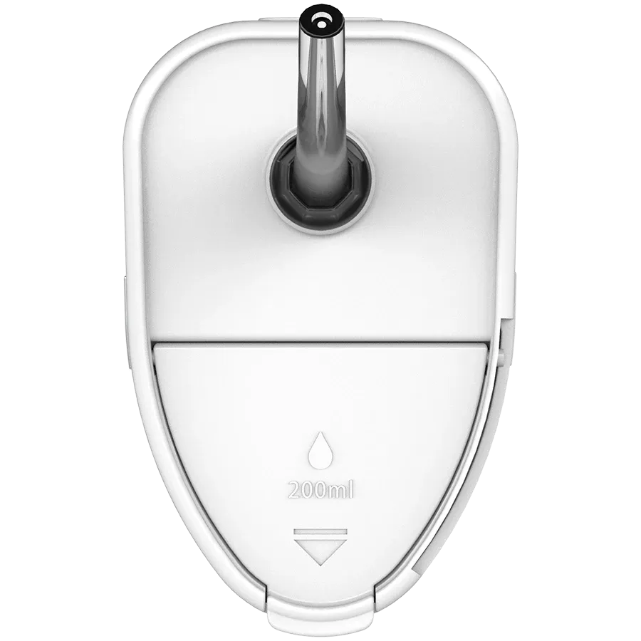 photo 8 - Комплект аксесуарів AENO  }Energetic Tooth Irrigator{