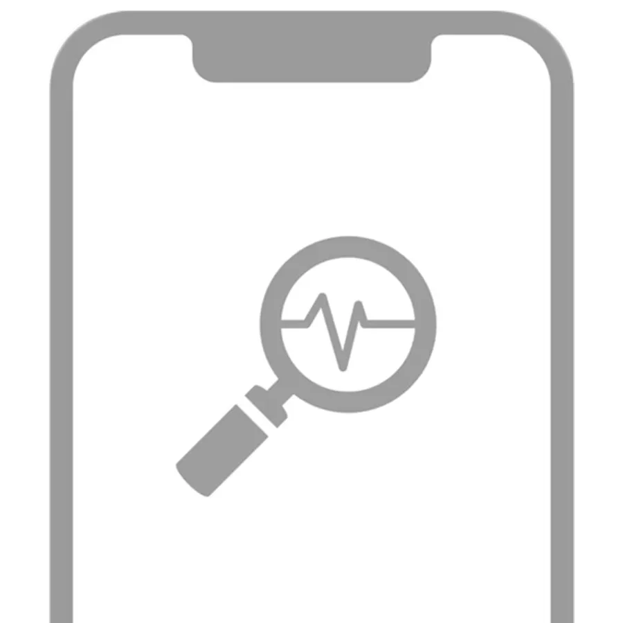 photo - ISUPPORT OOW iOS Device Diagnostics