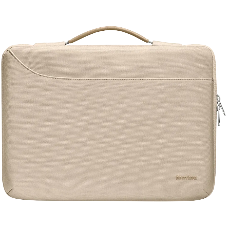 photo 1 - TOMTOC Պայուսակ Defender-A22  Խակի for Notebook up to 13"/MacBook Air 13/MacBook Pro 13