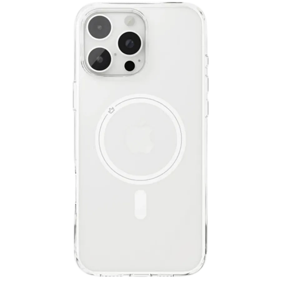 photo 1 - VLP Чехол Diamond с MagSafe Чёрный для iPhone 16 Pro