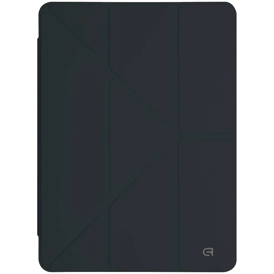 photo 1 - ARMORSTANDART Обкладинка Smart Cover Y-Type PEN  Чорний для iPad Air 11 (M2)/iPad Air 11 (M3)