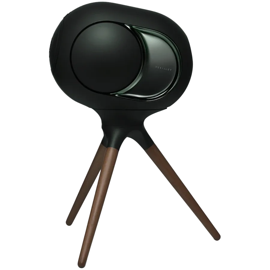 photo 1 - DEVIALET Treepod Phantom Ultimate Deep Forest