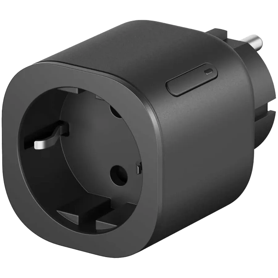 photo 2 - Yandex smart socket