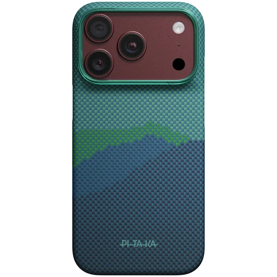 PITAKA – photo 1