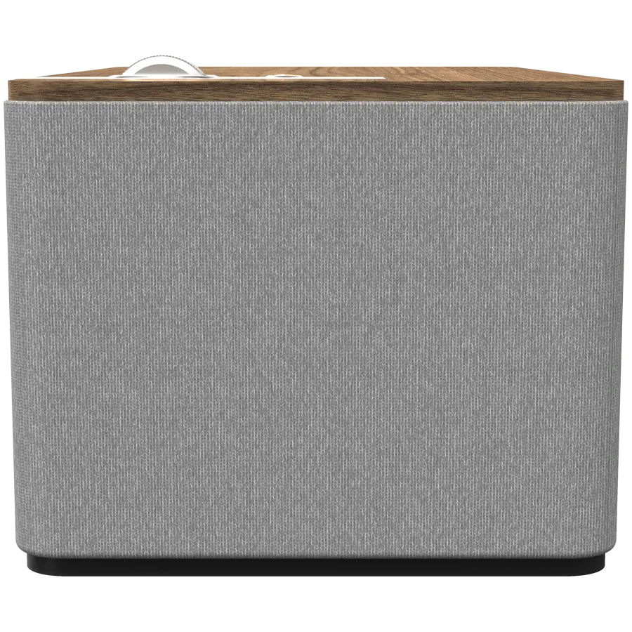 photo 5 - KLIPSCH Домашняя аудиосистема The Three Plus Walnut