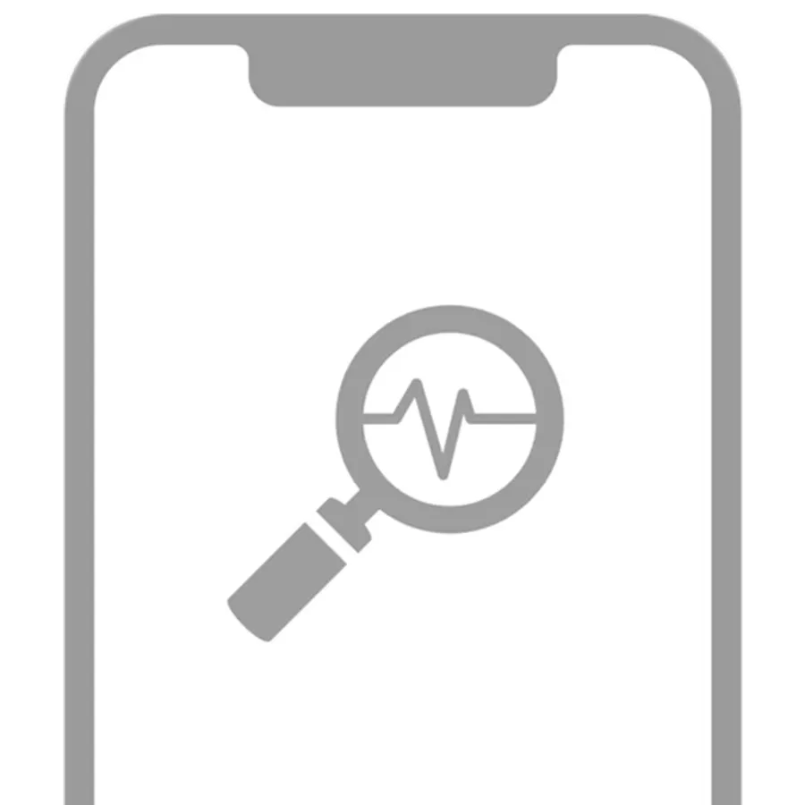 photo - ASBIS Quick diagnostics after flooding (without repair)