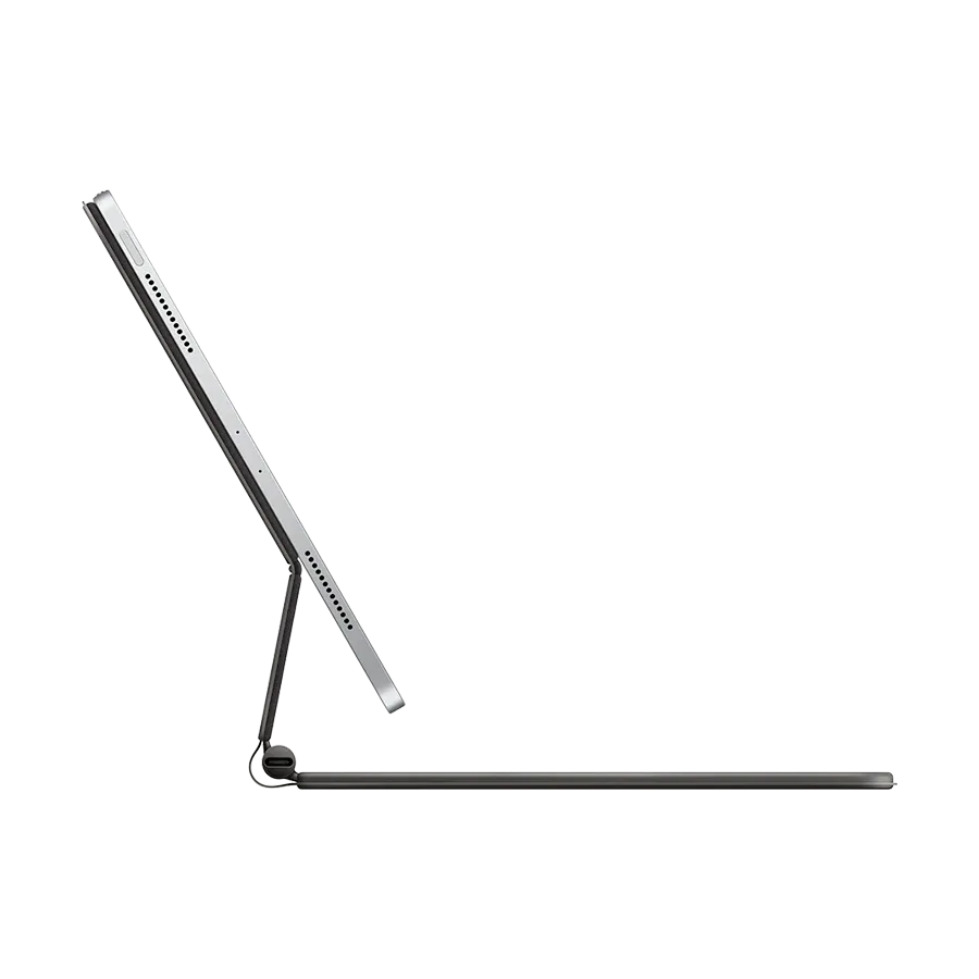 photo 3 - Apple Чехол с клавиатурой Magic Keyboard  Чёрный для iPad Pro 11 дюймов (1-го поколения)/(2-го поколения)