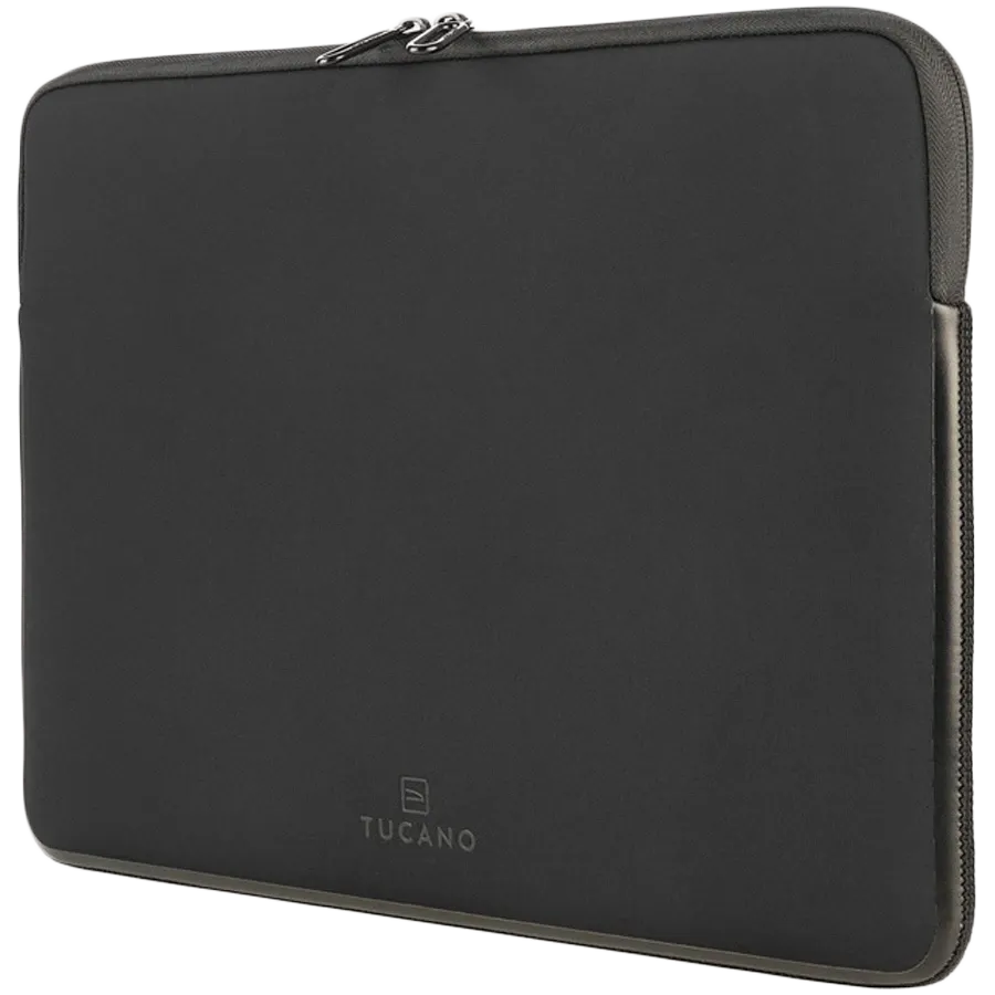 photo 3 - Чехол TUCANO Elements Чёрный для MacBook Air 15.3