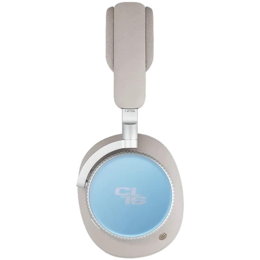 photo 3 - Beoplay H100 Wireless Headphones, Blue