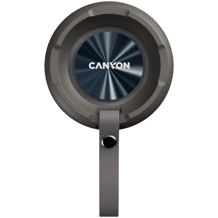 photo 4 - CANYON X8 Pro Portable Speaker, Beige