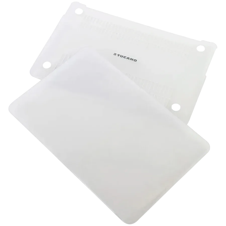 TUCANO Қаптама HARD SHELLS Мөлдір for MacBook Air 15.3 – photo 1