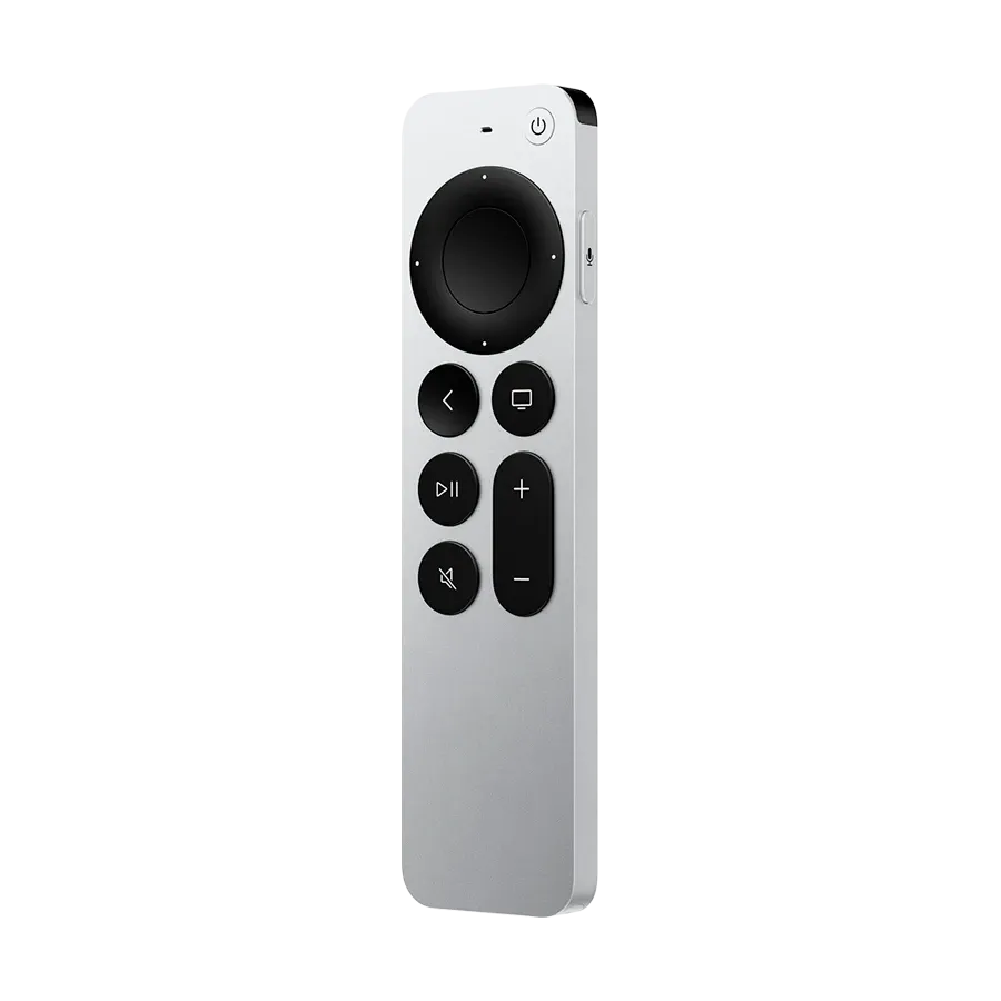 photo 2 - Apple TV Remote
