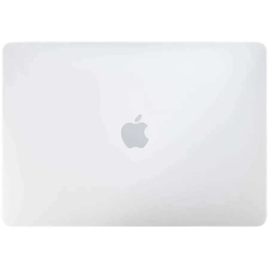 TUCANO Shell Case HARD SHELLS  Transparent for MacBook Pro 14 – photo 1