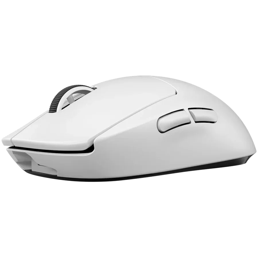 photo 2 - Mouse LOGITECH G PRO X Superlight 2, White