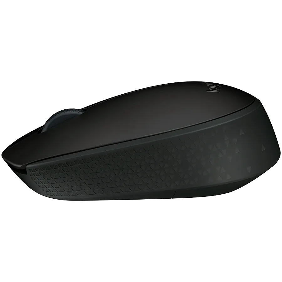photo 4 - Миша LOGITECH B170 Black (L910-004798)