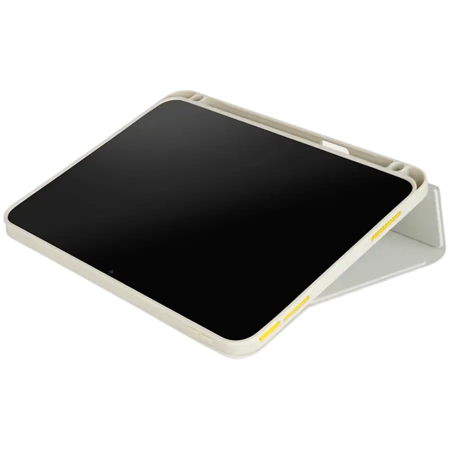 TUCANO Кейс кітапшасы UP ELEMENTS  Сұр for iPad (10th generation) – photo 5