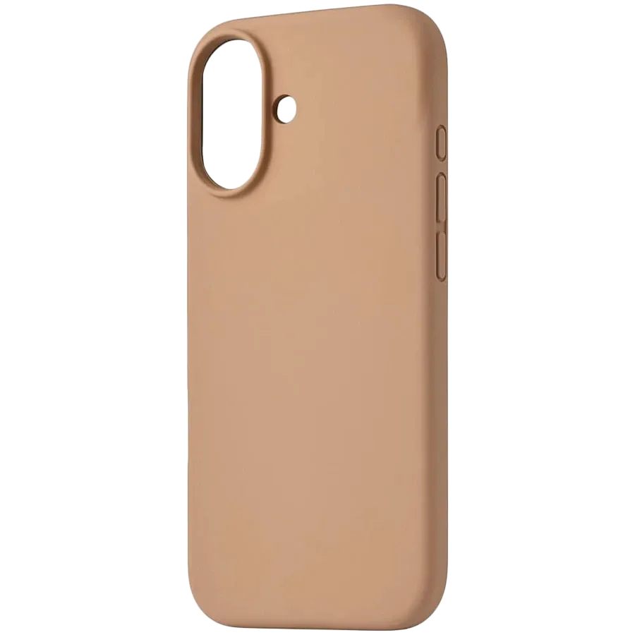 photo 3 - UBEAR Чехол Touch Mag Case с MagSafe Latte для iPhone 17