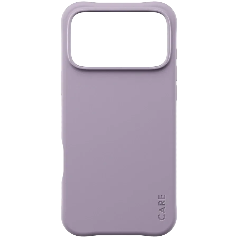 PANZERGLASS Case Samba Case w. MagSafe თან MagSafe Rich Lavender for iPhone 17 Pro Max/18 Pro Max – photo 3